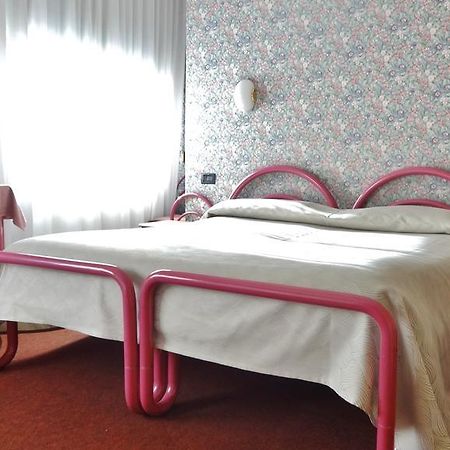 Hotel Cervo Bormio Kültér fotó