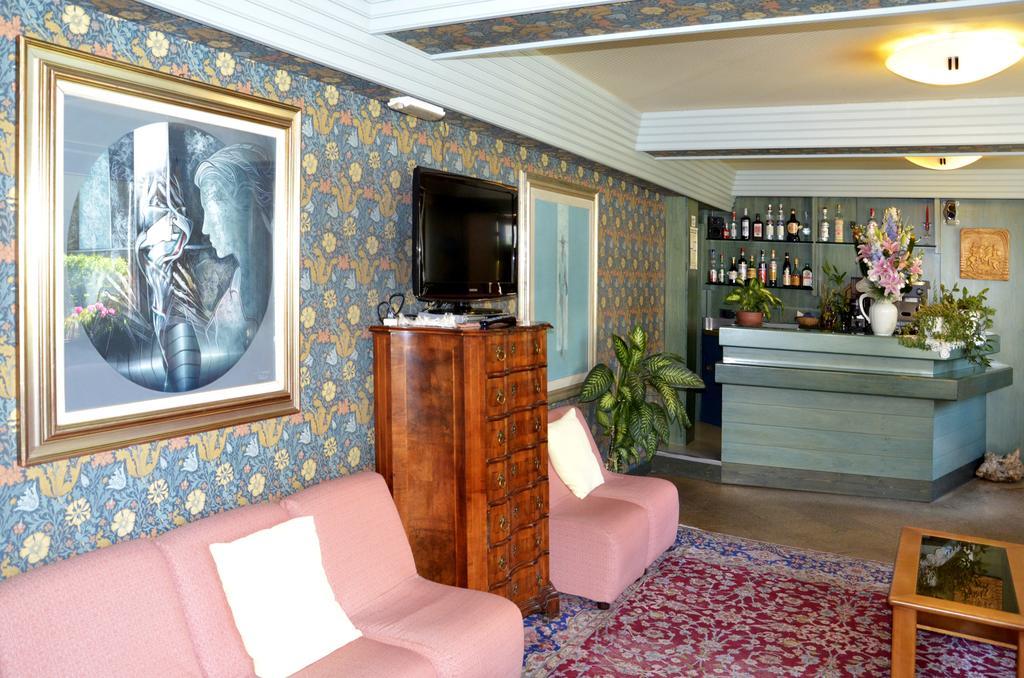 Hotel Cervo Bormio Kültér fotó