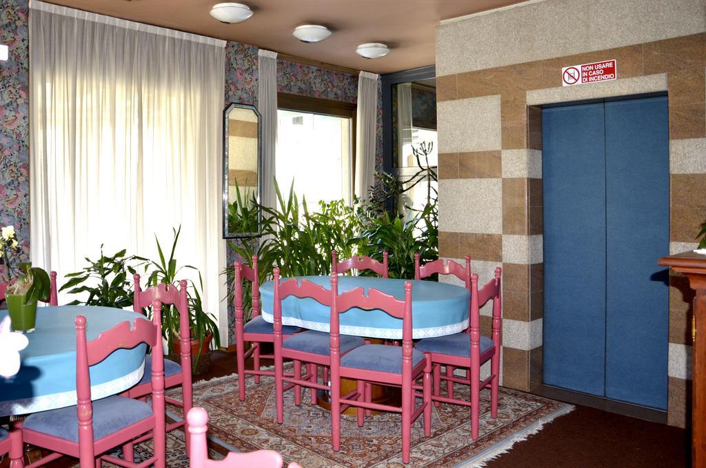 Hotel Cervo Bormio Kültér fotó