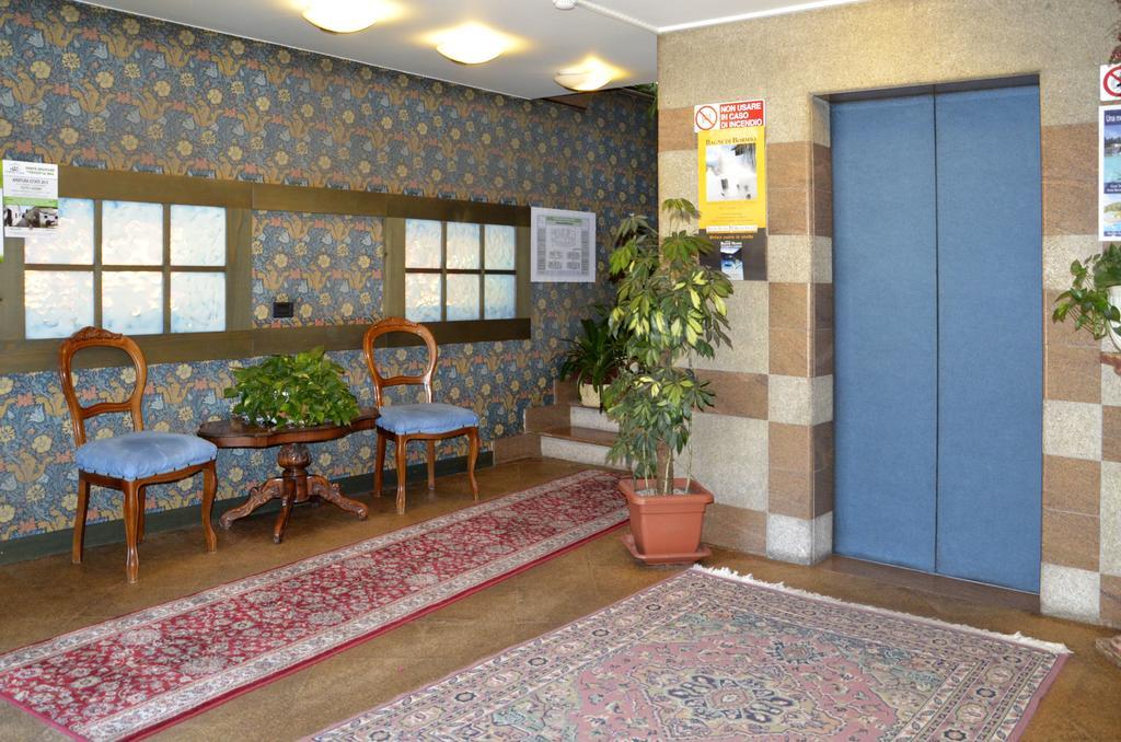 Hotel Cervo Bormio Kültér fotó