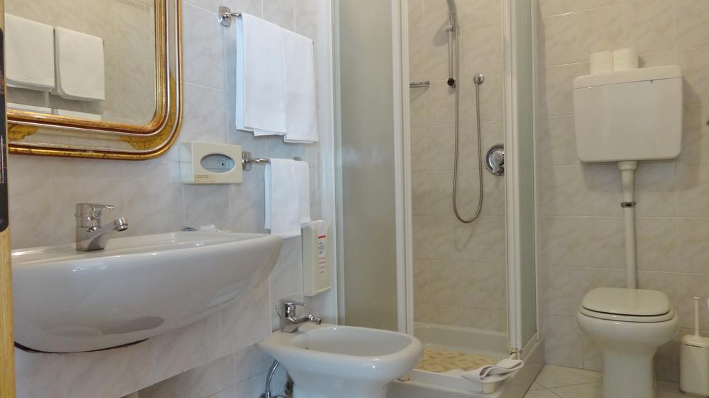 Hotel Cervo Bormio Kültér fotó
