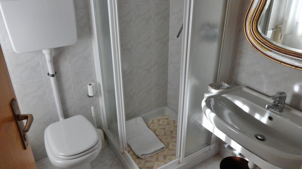 Hotel Cervo Bormio Kültér fotó